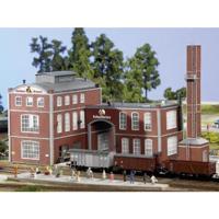 Piko H0 61149 H0 Brouwerij Schultheiss - thumbnail