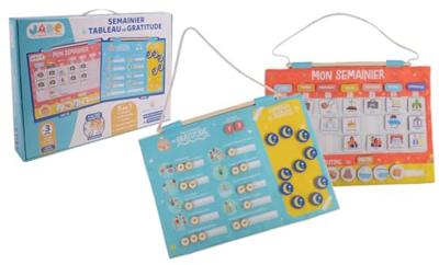 Educatief Spel MGM JADE