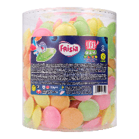 Frisia zure fruit ufo's (300 stuks) (kopie) - thumbnail
