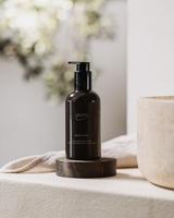 IPuro scented hand soap cuir 250ml - thumbnail