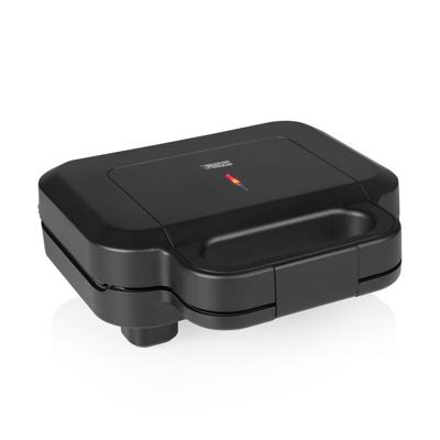 Tosti apparaat Princess 01.127007.01.001 800 W Zwart Grijs
