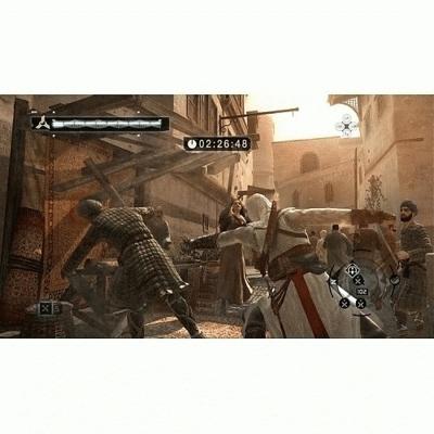 Assassin's Creed (Classics)