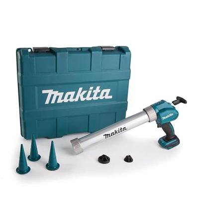 Makita DCG180ZXK Accu Lijm- en Kitspuit 18V Basic Body in koffer