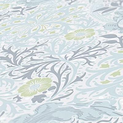 Architects Paper Art of Eden - Grijs - Floral - 390594