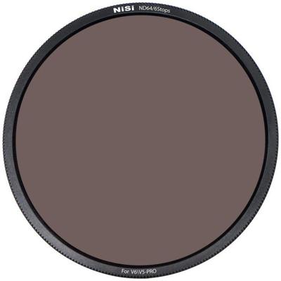 NiSi ND64 (86mm) voor V6/V5 Pro