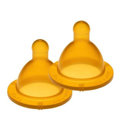 Goldi Sauger Flessenspeen - ø 53mm - 6 m