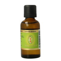 Primavera Lavandin bio 50 Milliliter - thumbnail