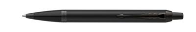 Parker IM balpen zwart BT Parker IM balpen zwart BT