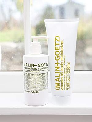 Malin+Goetz Bergamot Hand + Body Wash