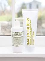 Malin+Goetz Bergamot Hand + Body Wash - thumbnail