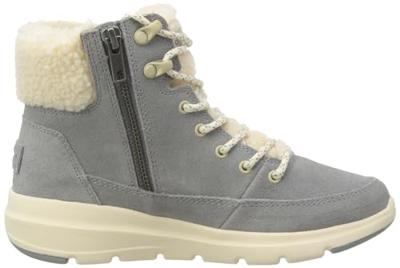 Skechers Wandelschoenen Glacial Ultra - Woodlands 16677/GRY Grijs-36 maat 36