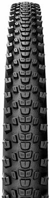Continental buitenband "eruban" tire conti ruban 58-622 black