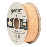Spectrum Filaments 80708 Pastello PLA Filament PLA kunststof Mat 1.75 mm 1000 g Apricot Orange, Oranje, Pastel 1 stuk(s) - thumbnail