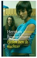 Heden ben ik nuchter - eBook (9789044619478) - thumbnail