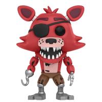Funko Pop! figuur Five Nights at Freddy's Foxy the Pirate - thumbnail