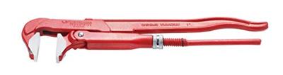 Rothenberger Pijptang Zweeds model 90° - ROT070659E - thumbnail