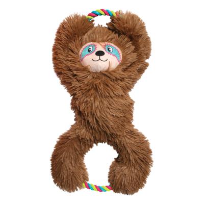 KONG TUGGZ LUIAARD 23X11X42 CM