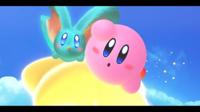 Kirby en de Vergeten Wereld Nintendo Switch 2 Edition - thumbnail