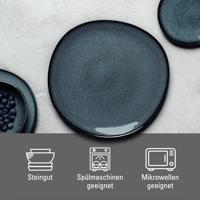 LIKE BY VILLEROY & BOCH - Lave - Serveerbord Gris - thumbnail