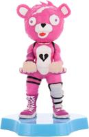 Fortnite Cuddle Team Leader beeldje - EXQUISITE GAMING - Cable Guys - Houder voor koptelefoon, smartphone of kleine accessoires - 11 cm - thumbnail
