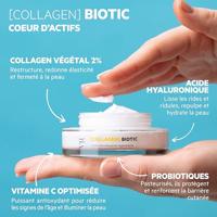 SVR Laboratories - SVR [Collagen] Biotic Regenarating Bouncy Cream 50 g 50 ml - thumbnail