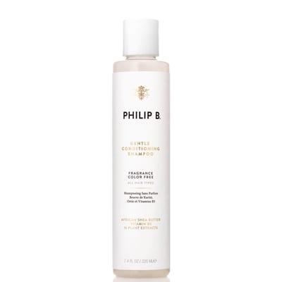 Philip B Gentle Conditioning Shampoo