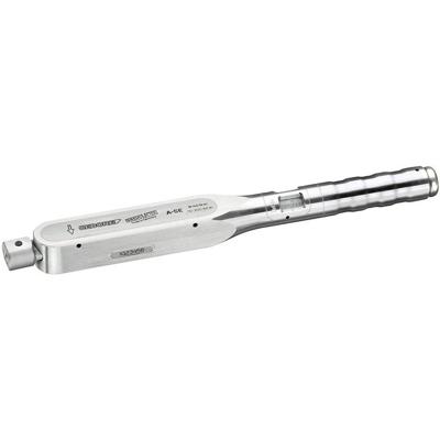 Gedore 7480-01 1427059 Momentsleutel Insteekviertkant 9 x 12 mm 8 - 40 Nm