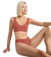 Zero Feel Bralette padded 2.0 - naadloze Bh - Comfortabele Bh top zonder beugel of sluiting - Schijnt niet door - thumbnail