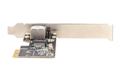 Digitus DN-10130-1 Netwerkkaart 1 GBit/s RJ45, PCI-Express