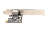 Digitus DN-10130-1 Netwerkkaart 1 GBit/s RJ45, PCI-Express - thumbnail