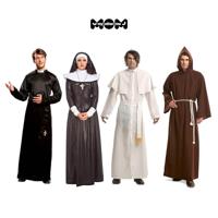 Kostuums voor Volwassenen My Other Me Paus XL - thumbnail