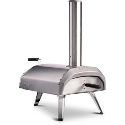 Ooni Karu 12 pizzaoven Ooni Karu 12 pizzaoven
