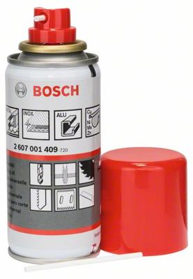 Bosch Accessoires Universele snijolie 1st - 2607001409 Bosch Accessoires Universele snijolie 1st - 2607001409