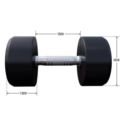 Dumbell 15 kg Dumbell 15 kg