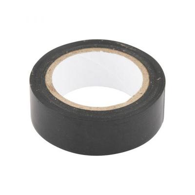 Sr vin pvc isolatietape tape zwart 18 mm breed per 10 stuks