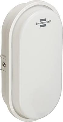 Brennenstuhl Ovale LED-lamp OL 1650 1680lm, wit, IP65 - 1270780900