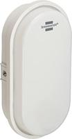 Brennenstuhl Ovale LED-lamp OL 1650 1680lm, wit, IP65 - 1270780900 - thumbnail