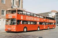 Wolfen Color Classic CN500-24 filmrol, 24 opnames - thumbnail