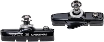 TEKTRO remschoen "p477" brake shoes p477 side/center pull 55 mm