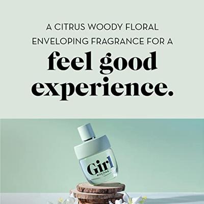 Rochas Girl Eau de Toilette 60ml Rochas Girl Eau de Toilette 60ml