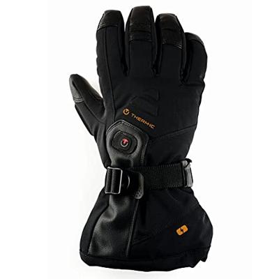 Therm-ic Ultra Heat Boost Handschoen Heren Black L - thumbnail