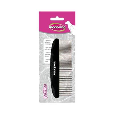 Hondenkam Inodorina Zwart