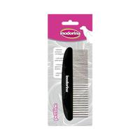 Hondenkam Inodorina Zwart - thumbnail