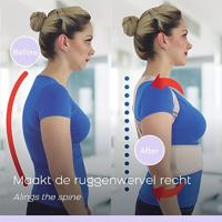 Orange Care Perfect Posture Pro Rugbrace - Maat S/M - thumbnail