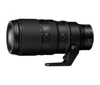 Nikon NIKKOR Z 100-400mm f/4.5-5.6 VR S MILC/SLR Super telelens Zwart - thumbnail