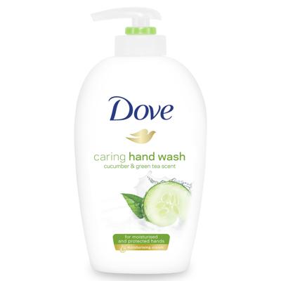 Dove Go Fresh Beauty Cream Wash Dove Go Fresh Beauty Cream Wash