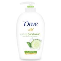 Dove Go Fresh Beauty Cream Wash - thumbnail