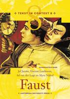 Faust - Paperback (9789089642363) - thumbnail