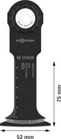 Bosch Accessories 2608669137 2608669137 Multitool 10 stuk(s) - thumbnail