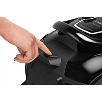 Bosch BGS41SIL66 ProSilence Stofzuiger 600W Zwart - thumbnail